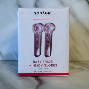 Sonage baby frioz mini icy globes